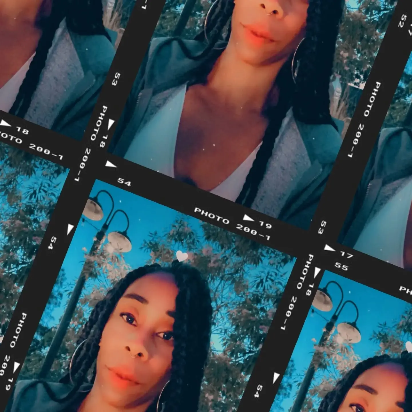 Gia McLean Instagram