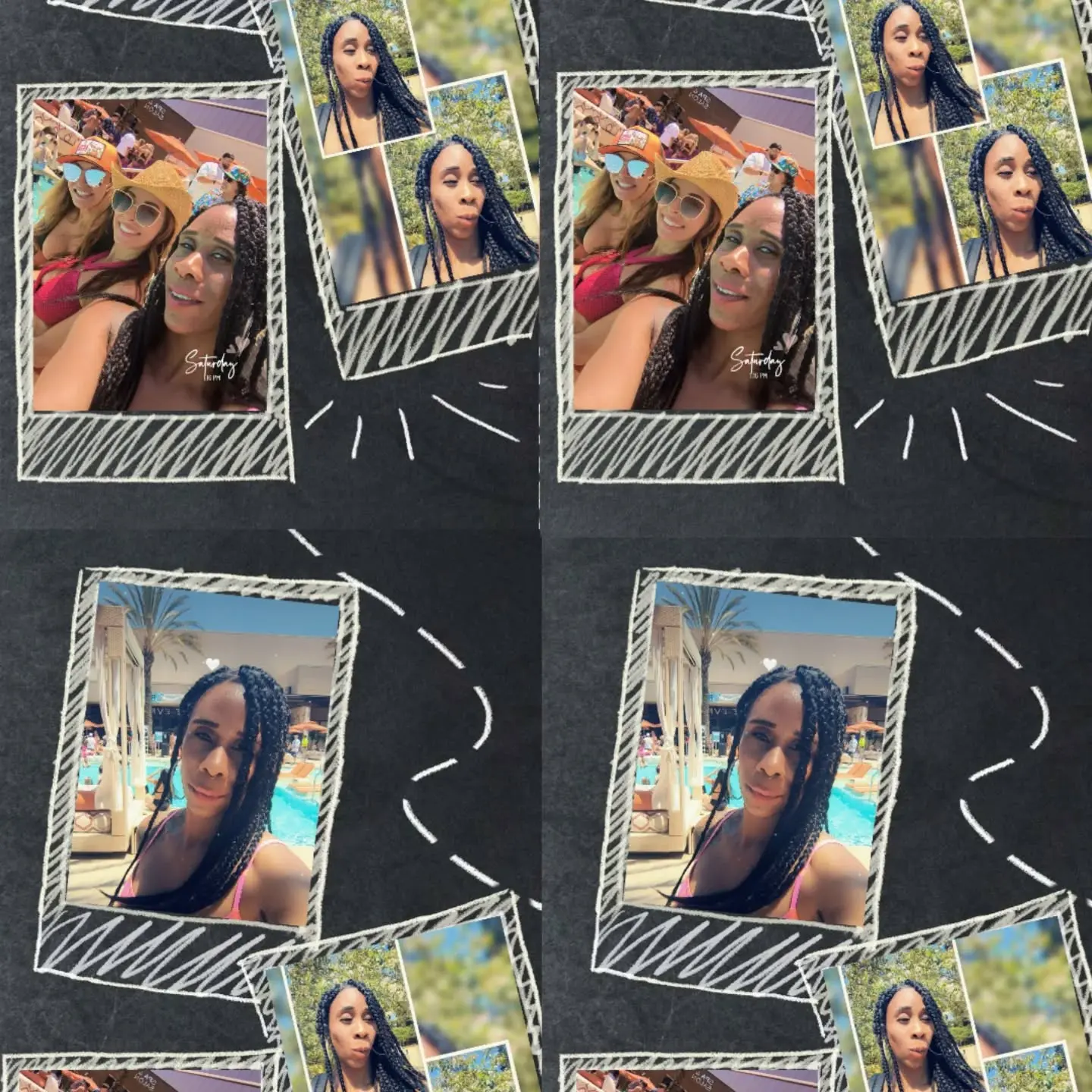 Gia McLean Instagram