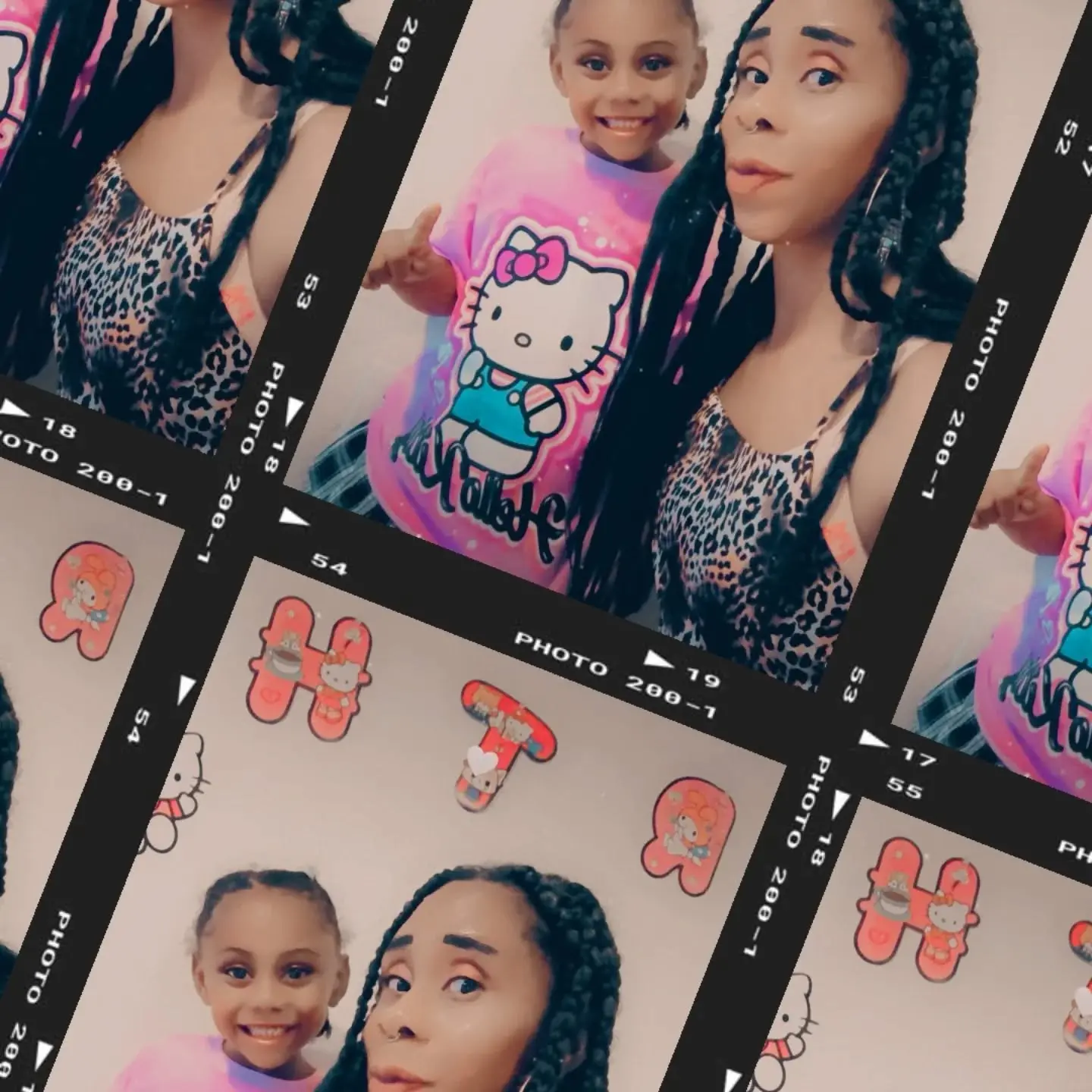 Gia McLean Instagram