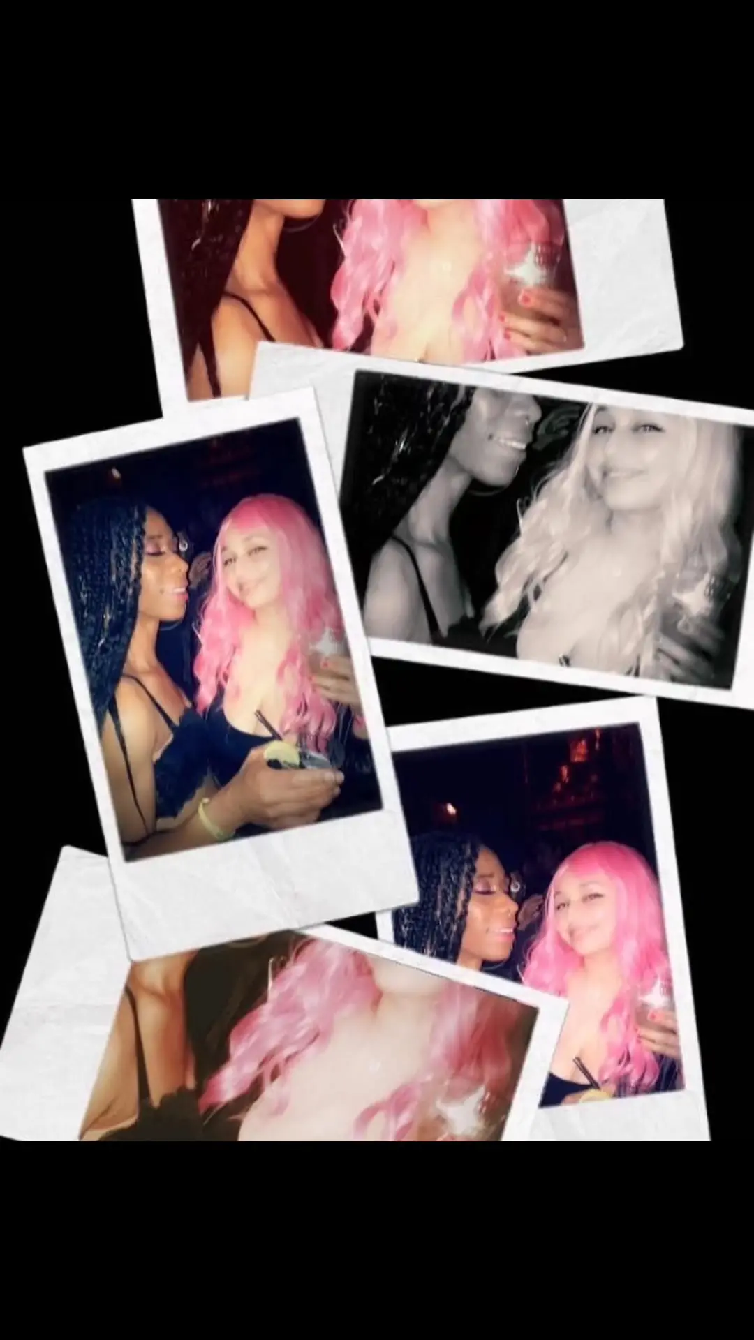 Gia McLean Instagram