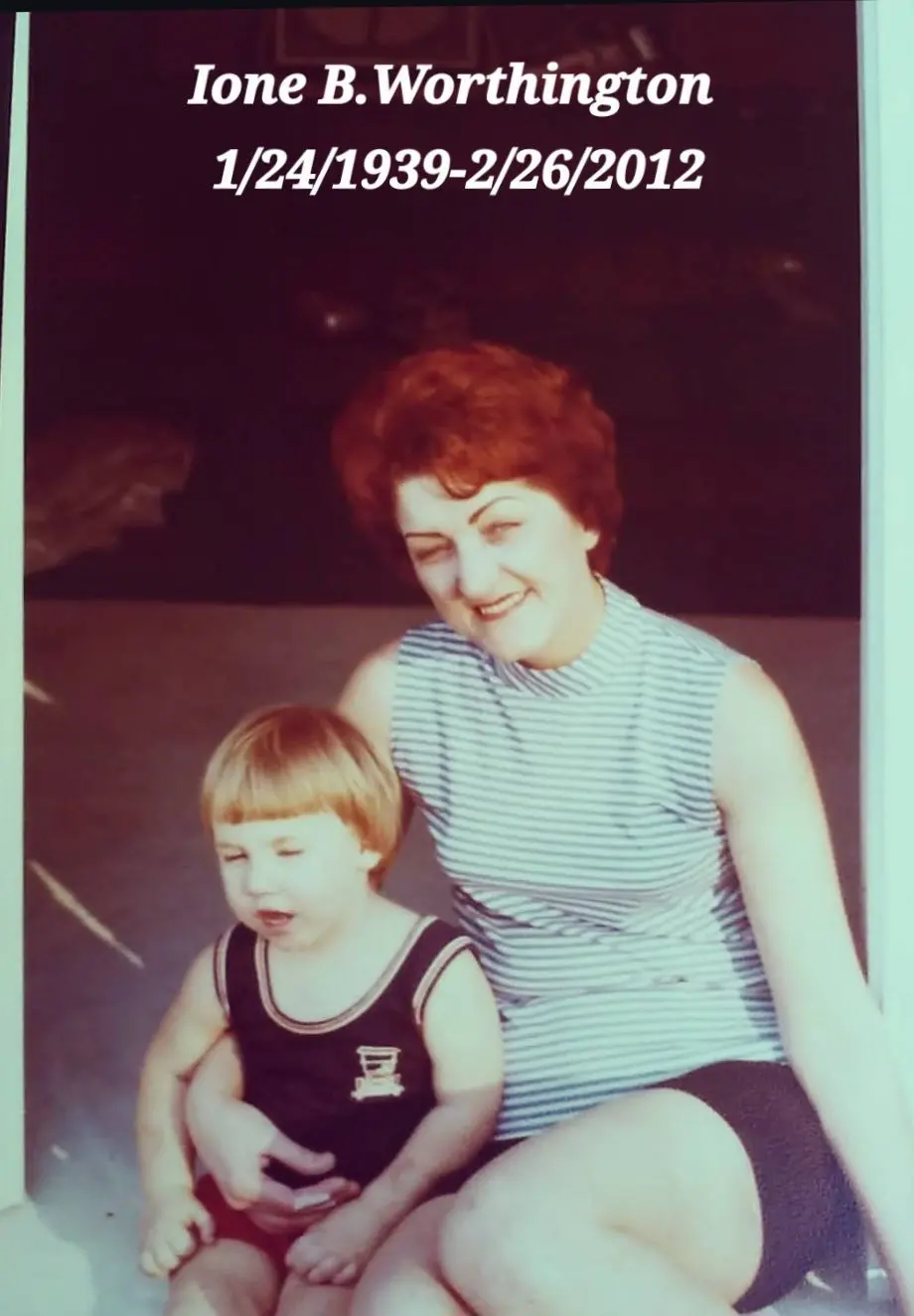 Carrie Bonnette Instagram