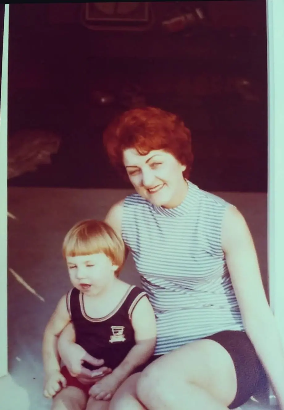 Carrie Bonnette Instagram