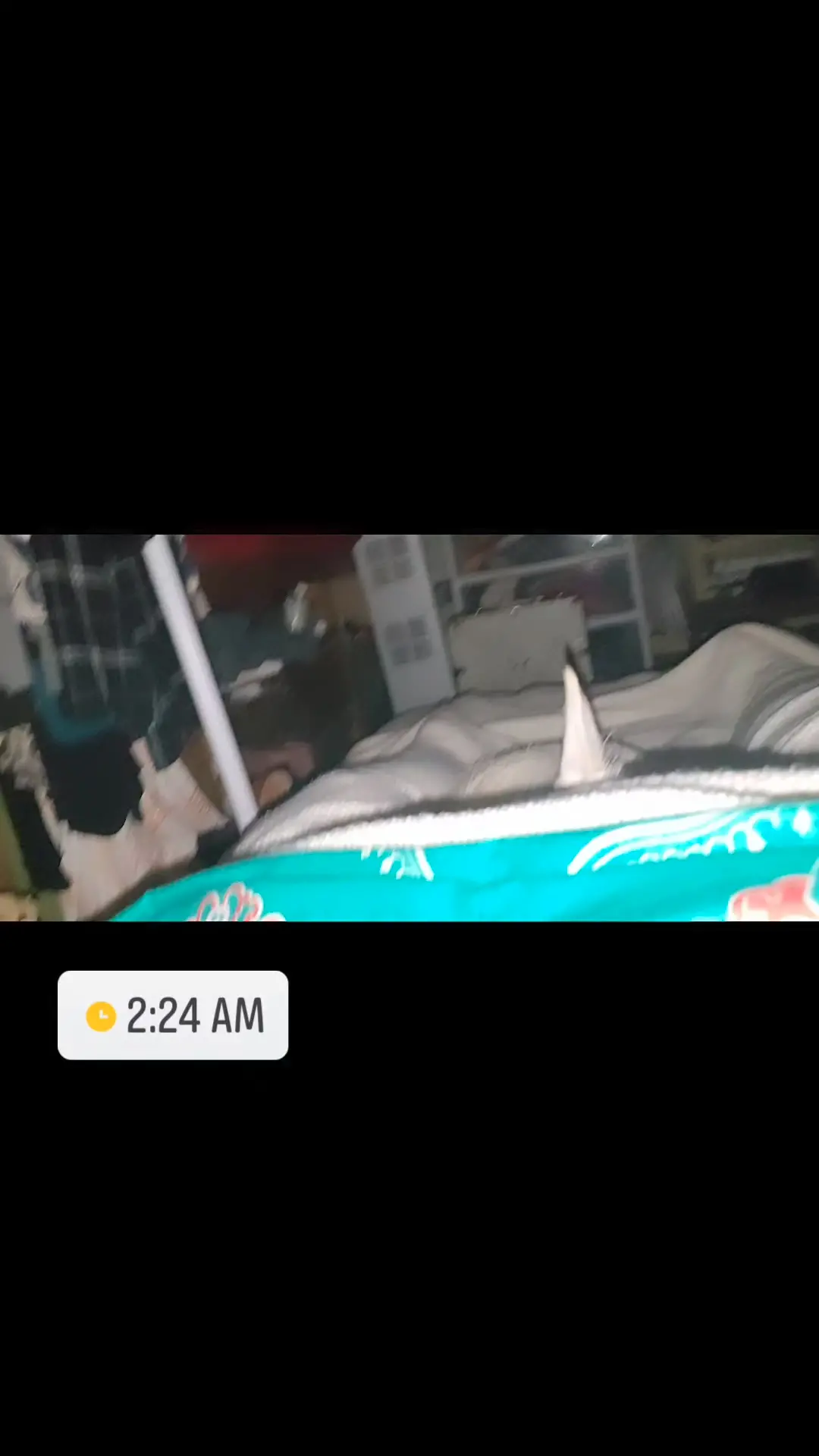 Carrie Bonnette Instagram