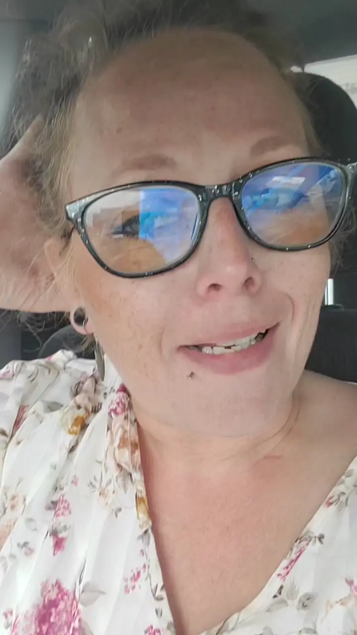 Carrie Bonnette Instagram