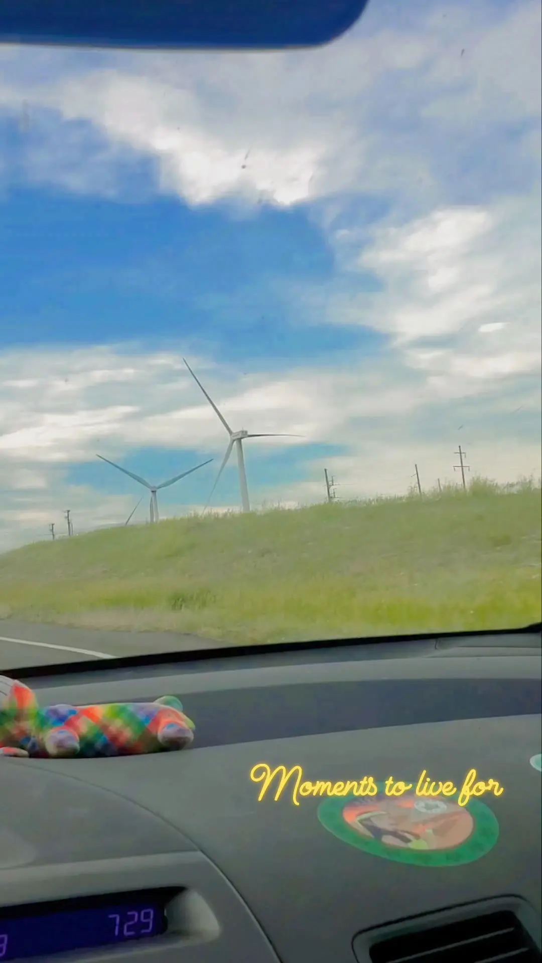 Carrie Bonnette Instagram