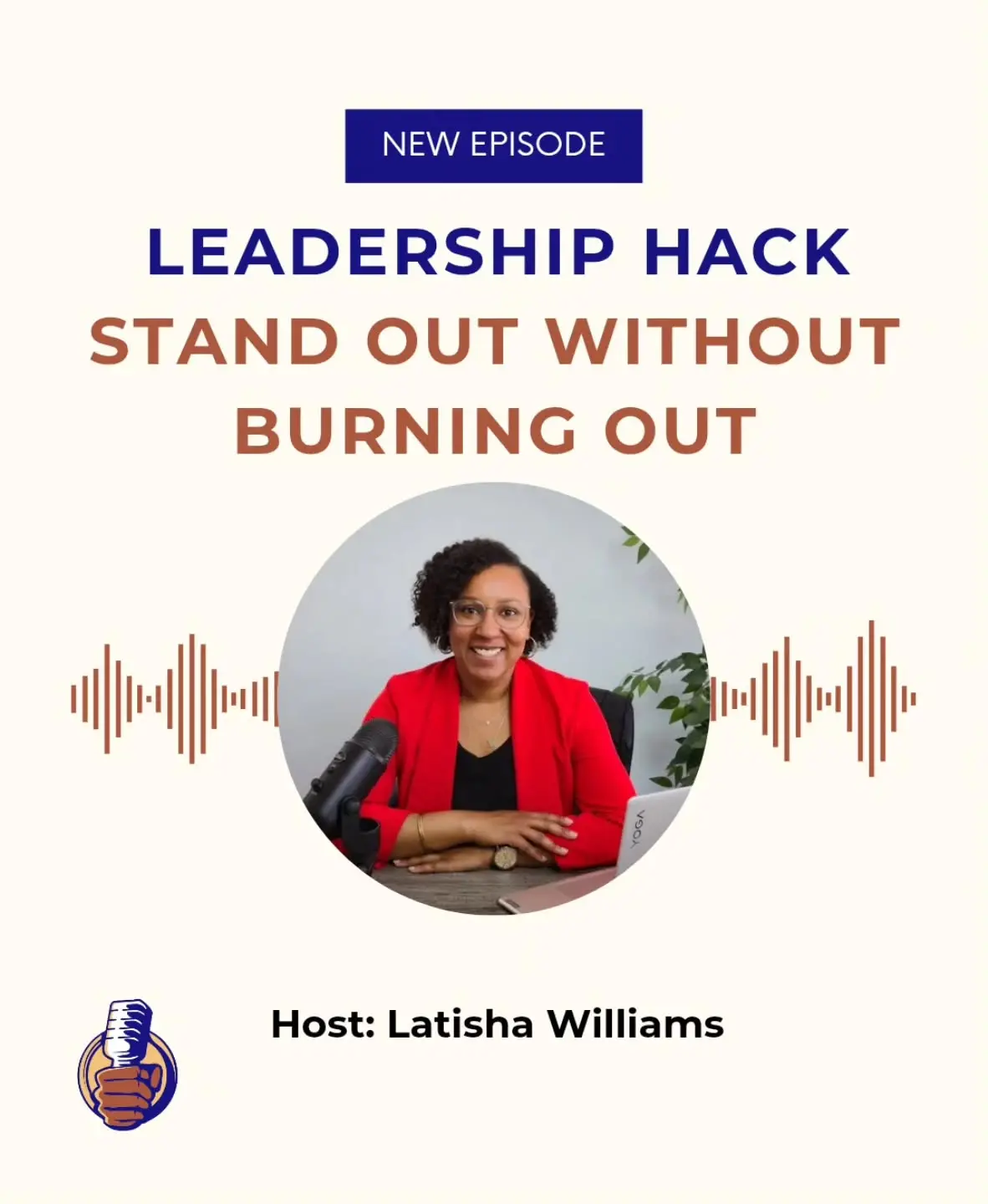 Latisha Williams Instagram