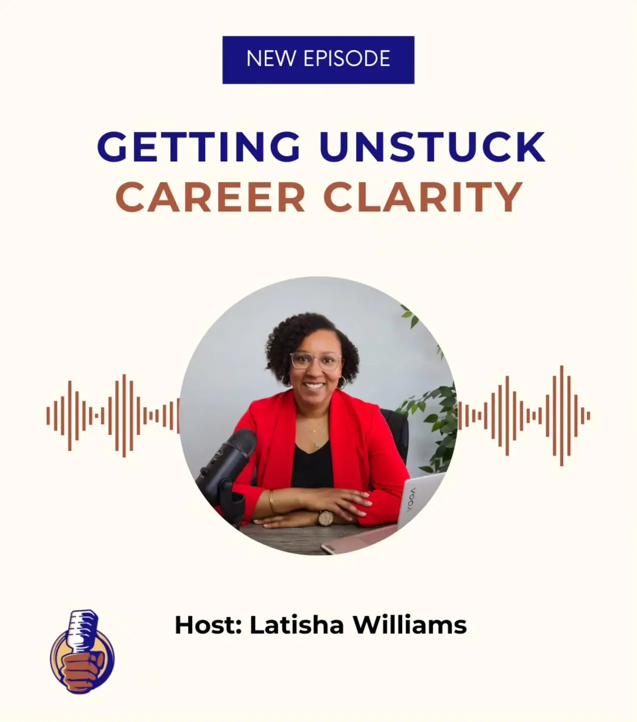 Latisha Williams Instagram