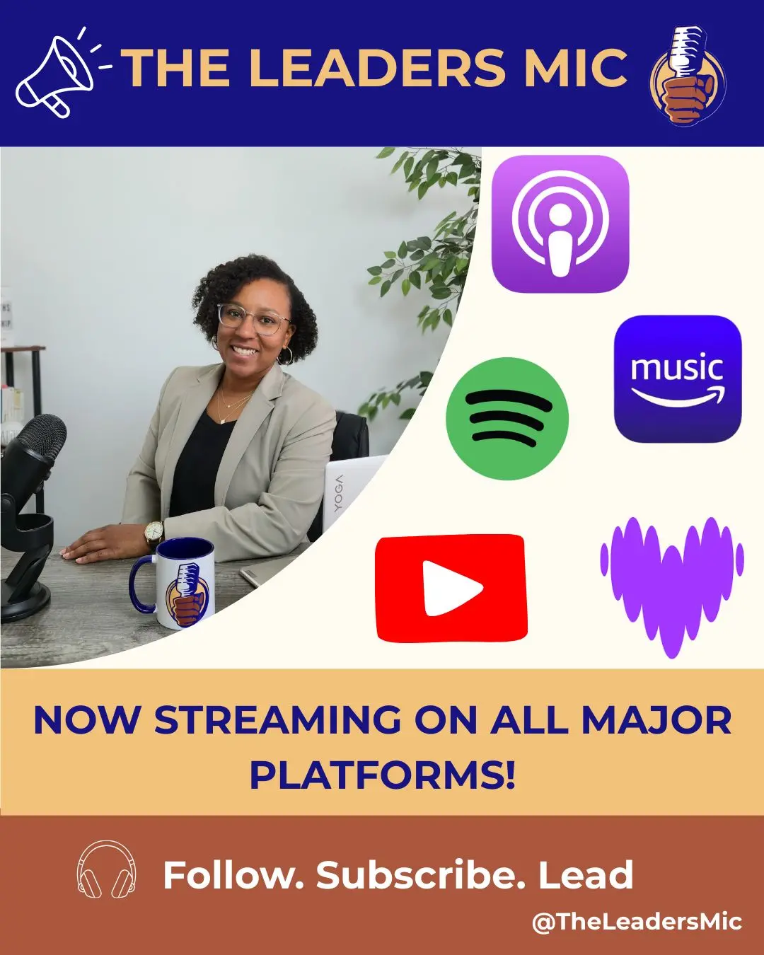 Latisha Williams Instagram