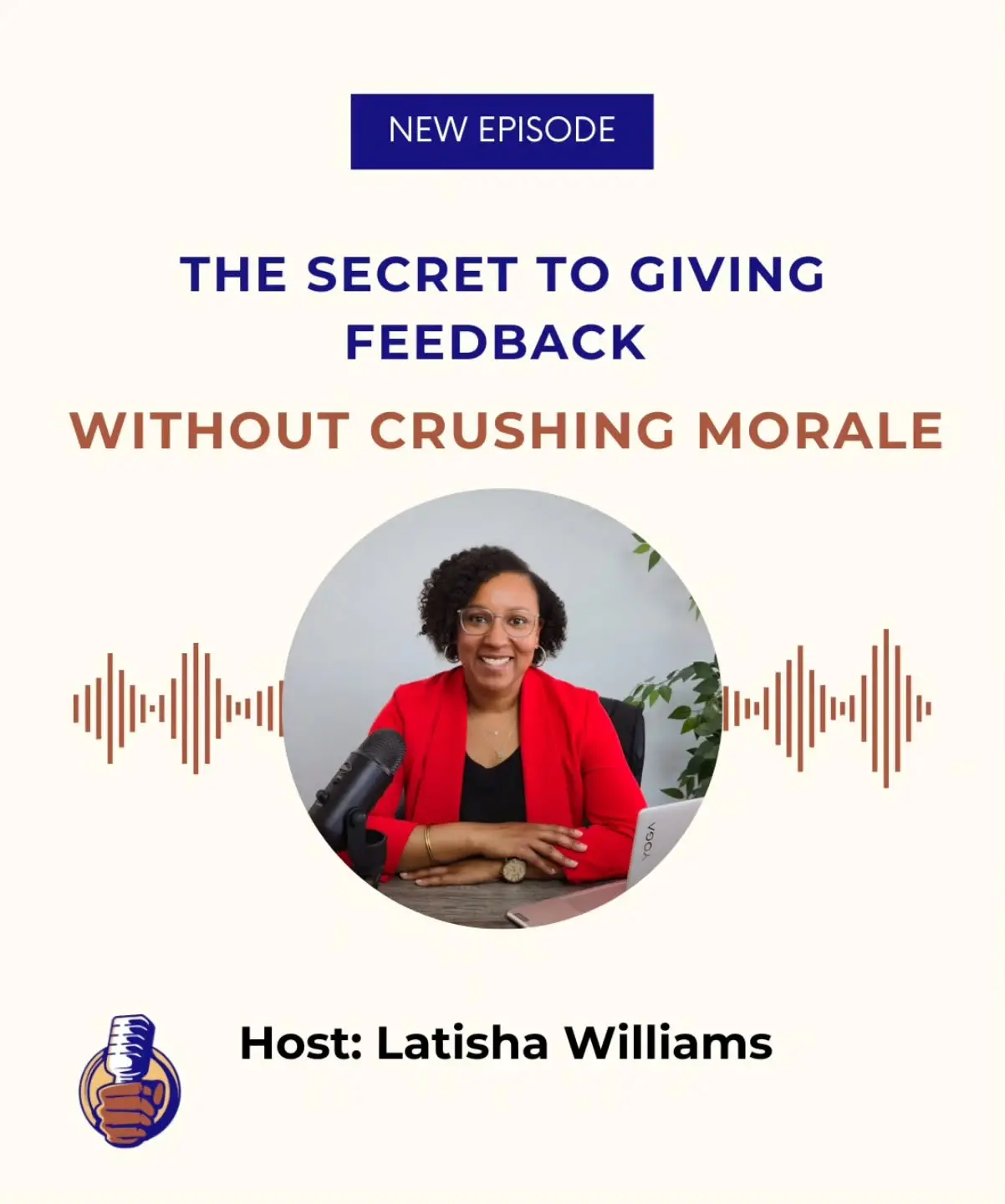 Latisha Williams Instagram