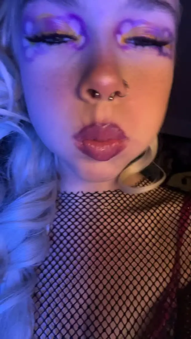 Aurora vixen Instagram