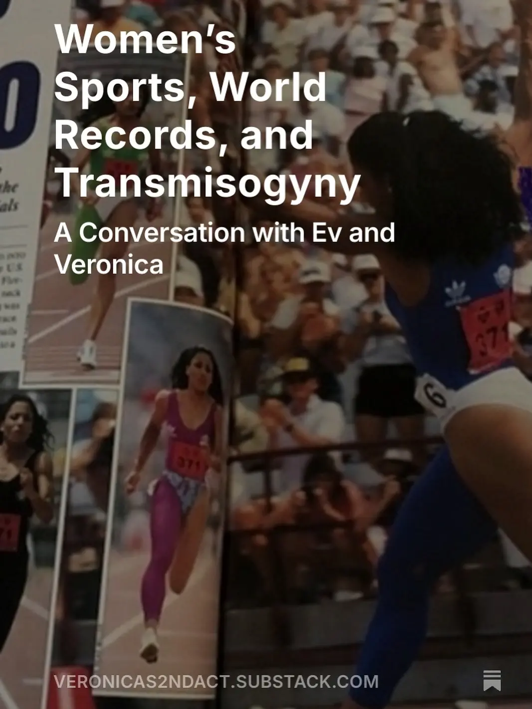 Veronica’s2ndAct Instagram