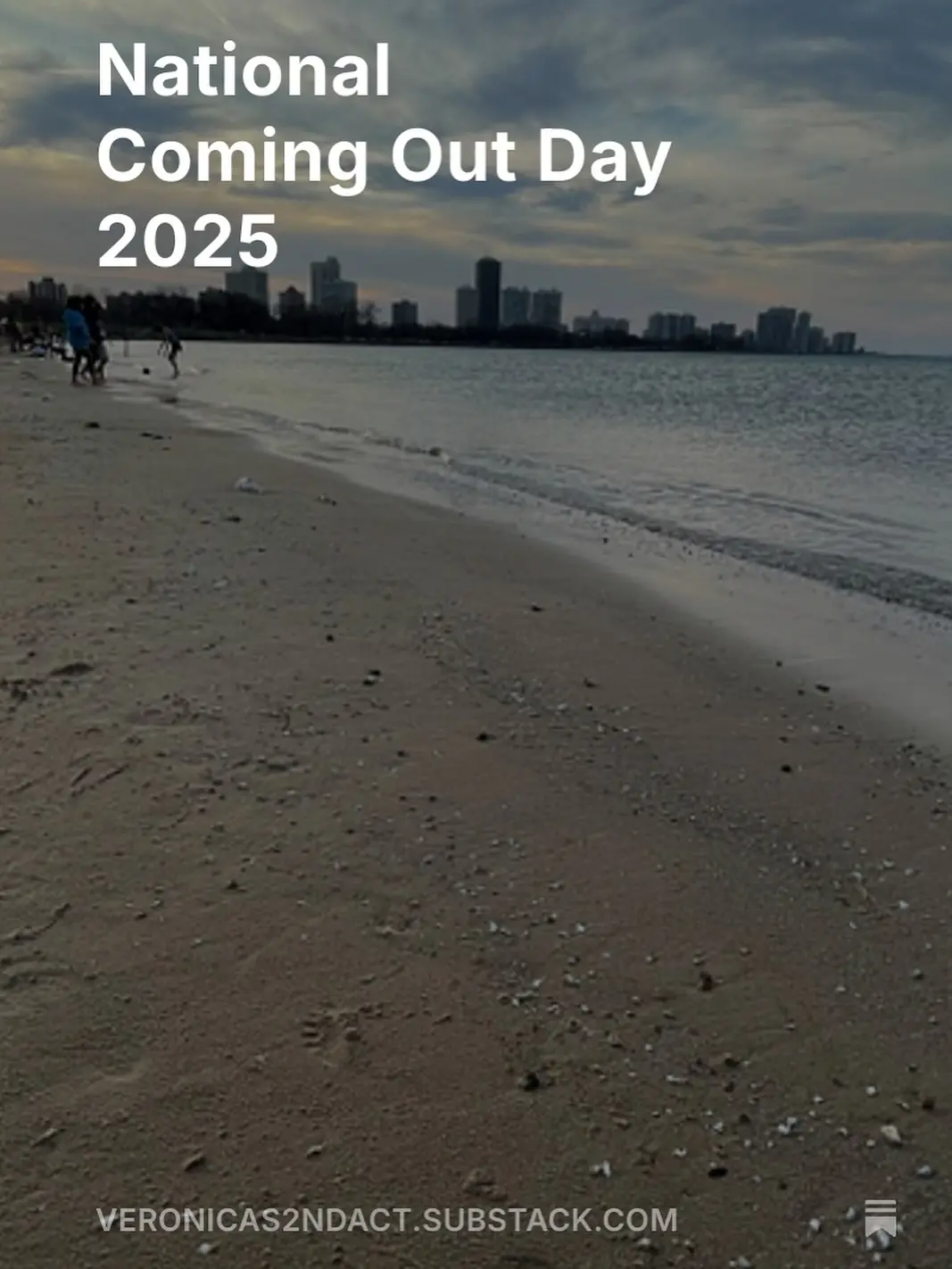 Veronica’s2ndAct Instagram