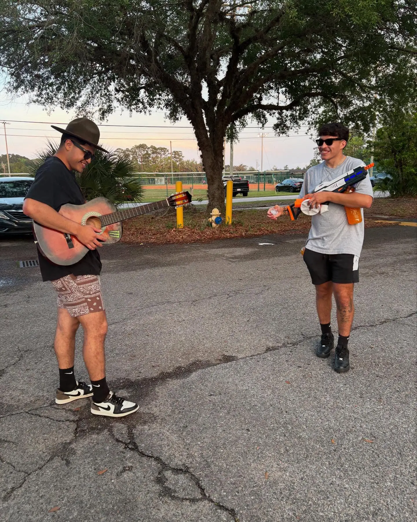 Angel Julian Instagram