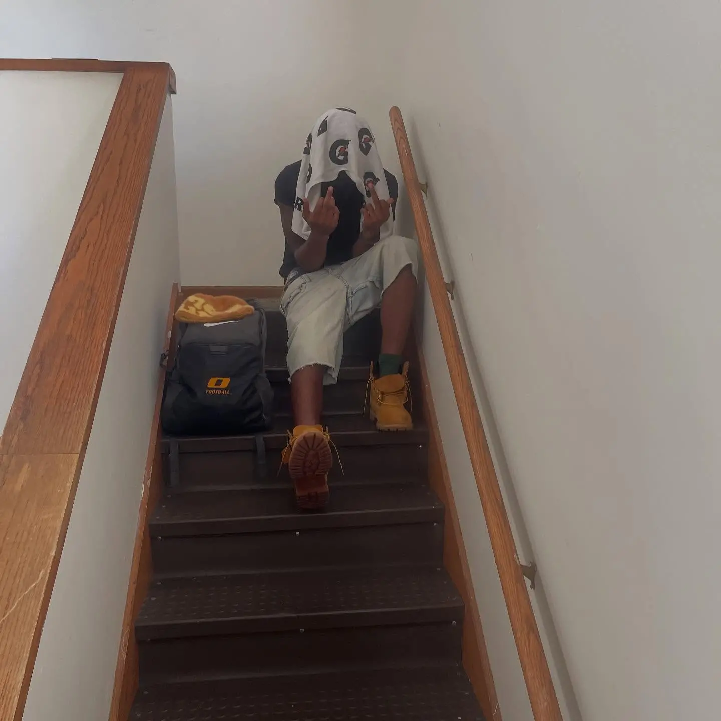 JOSHUA LITTLE Instagram