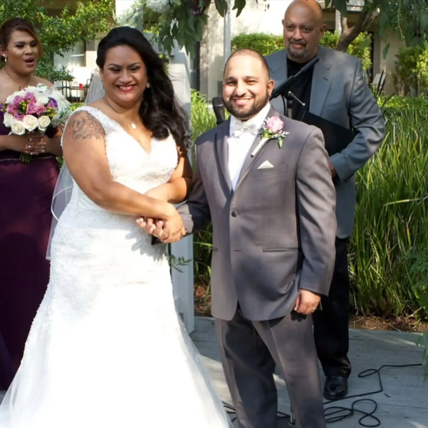 Farhod cigarchi Instagram