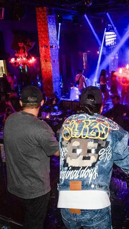 NEURO MetaX Instagram