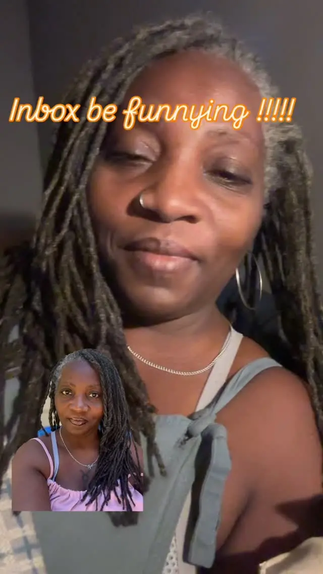 Black gypsy Instagram