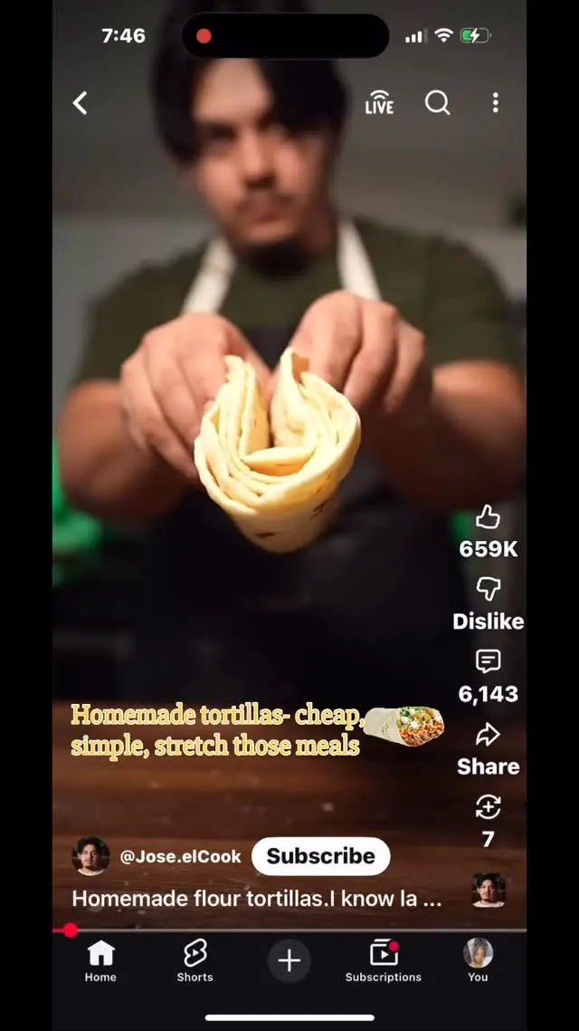 Black gypsy Instagram