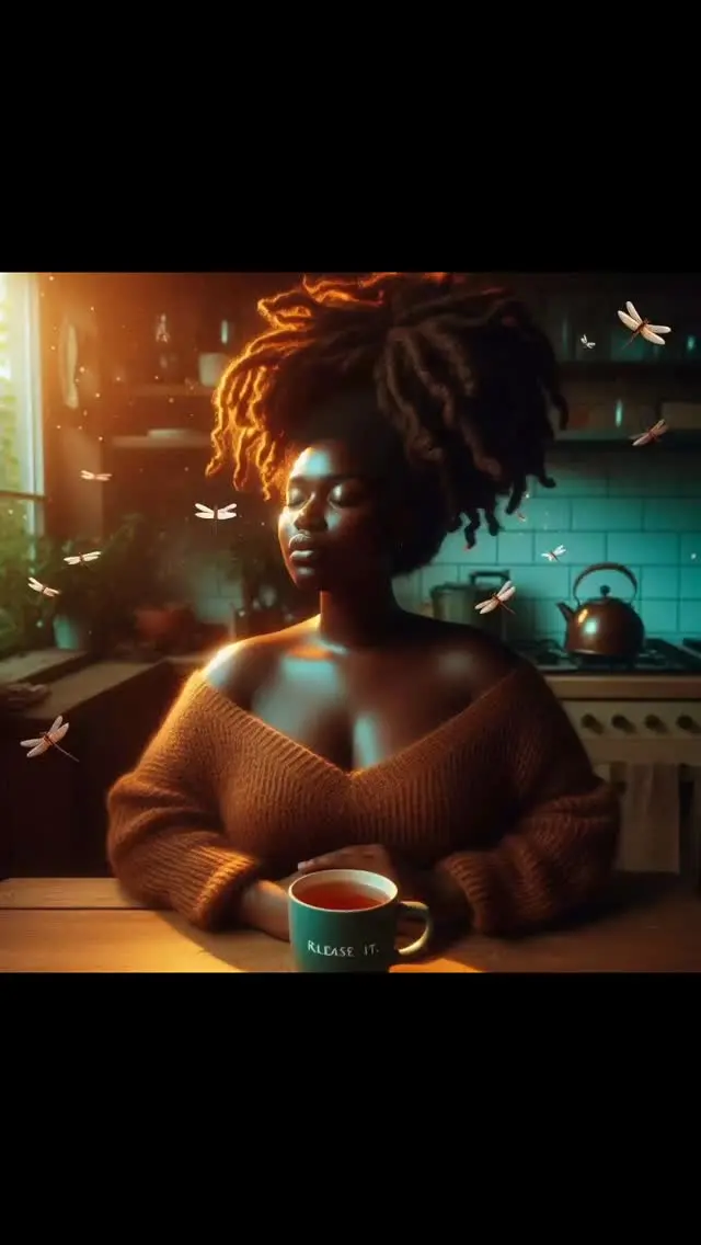 Black gypsy Instagram