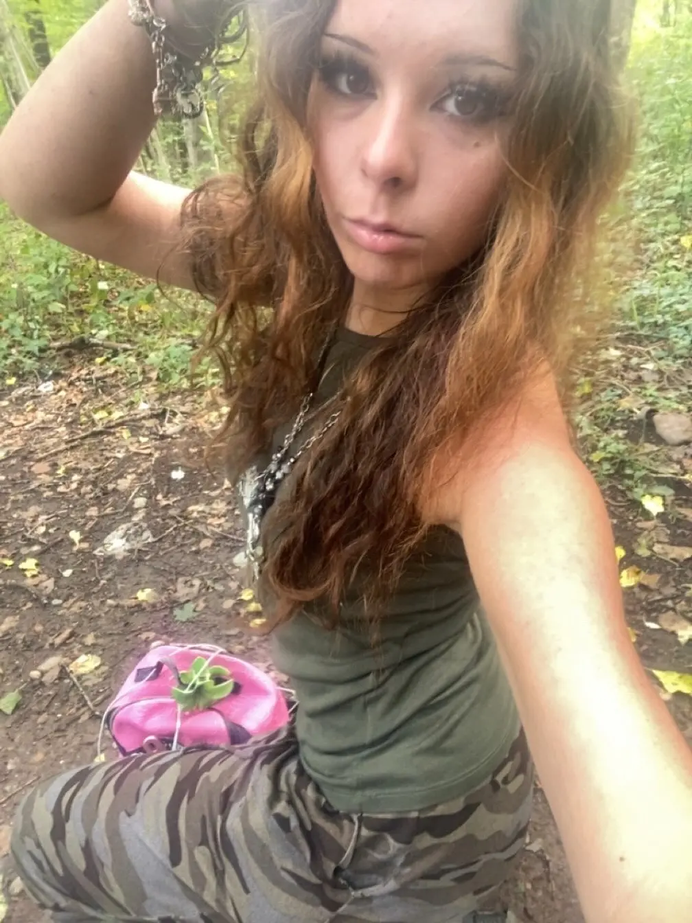 Alexis poirier Instagram