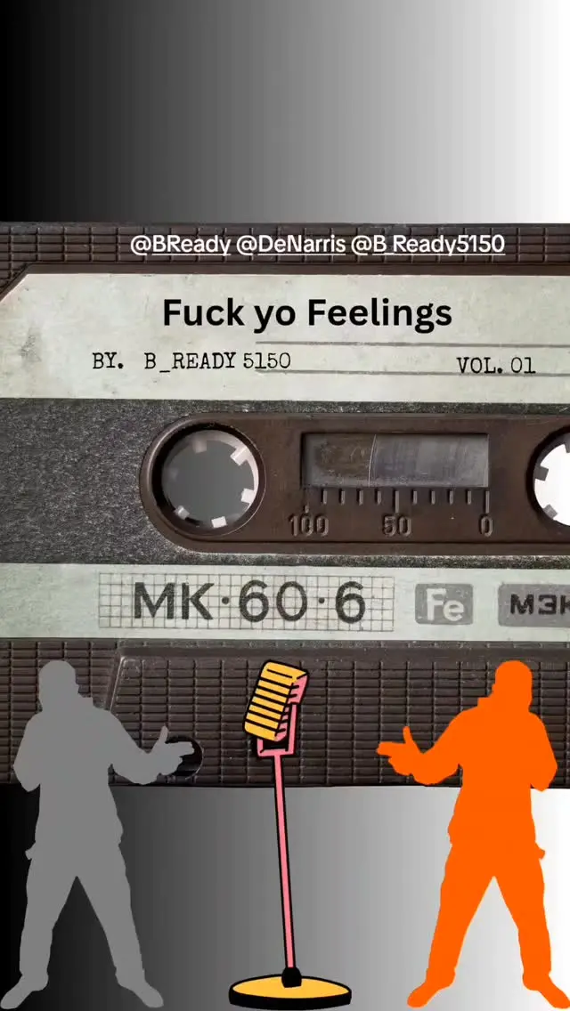 Bready 5150 Instagram