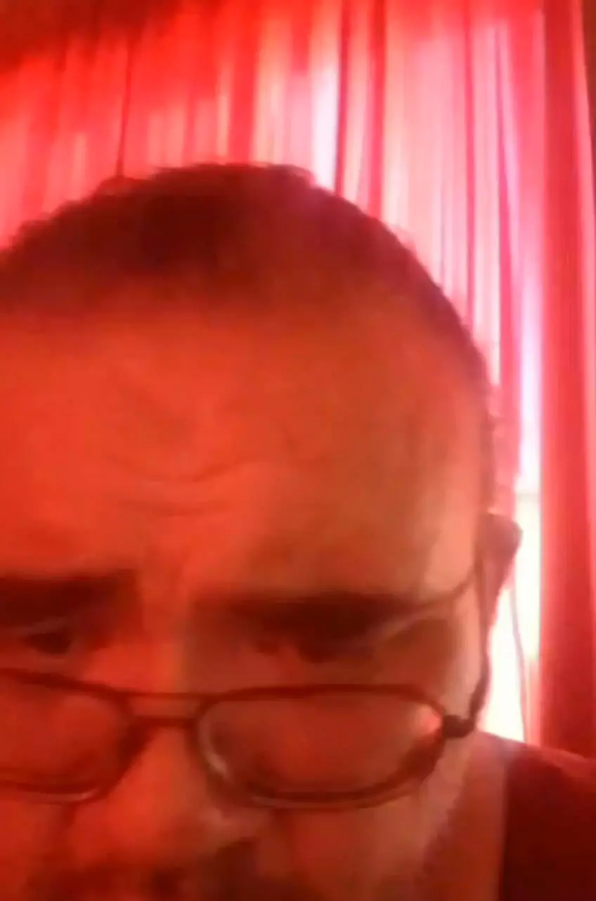 Kashin arnold Instagram