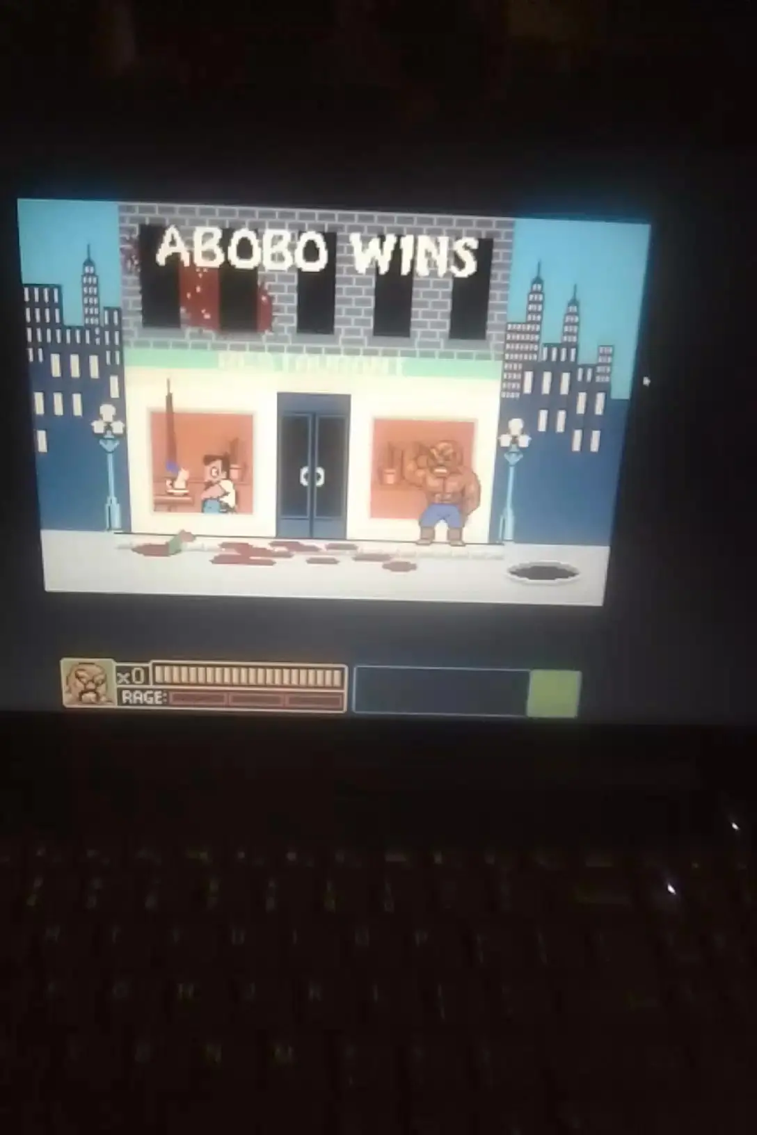 Kashin arnold Instagram