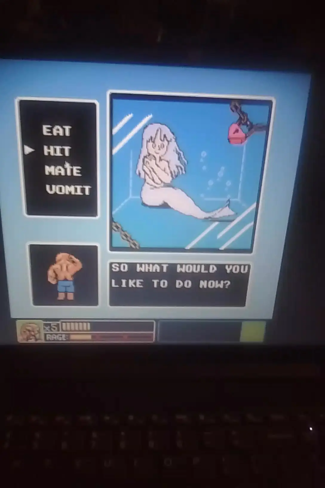 Kashin arnold Instagram