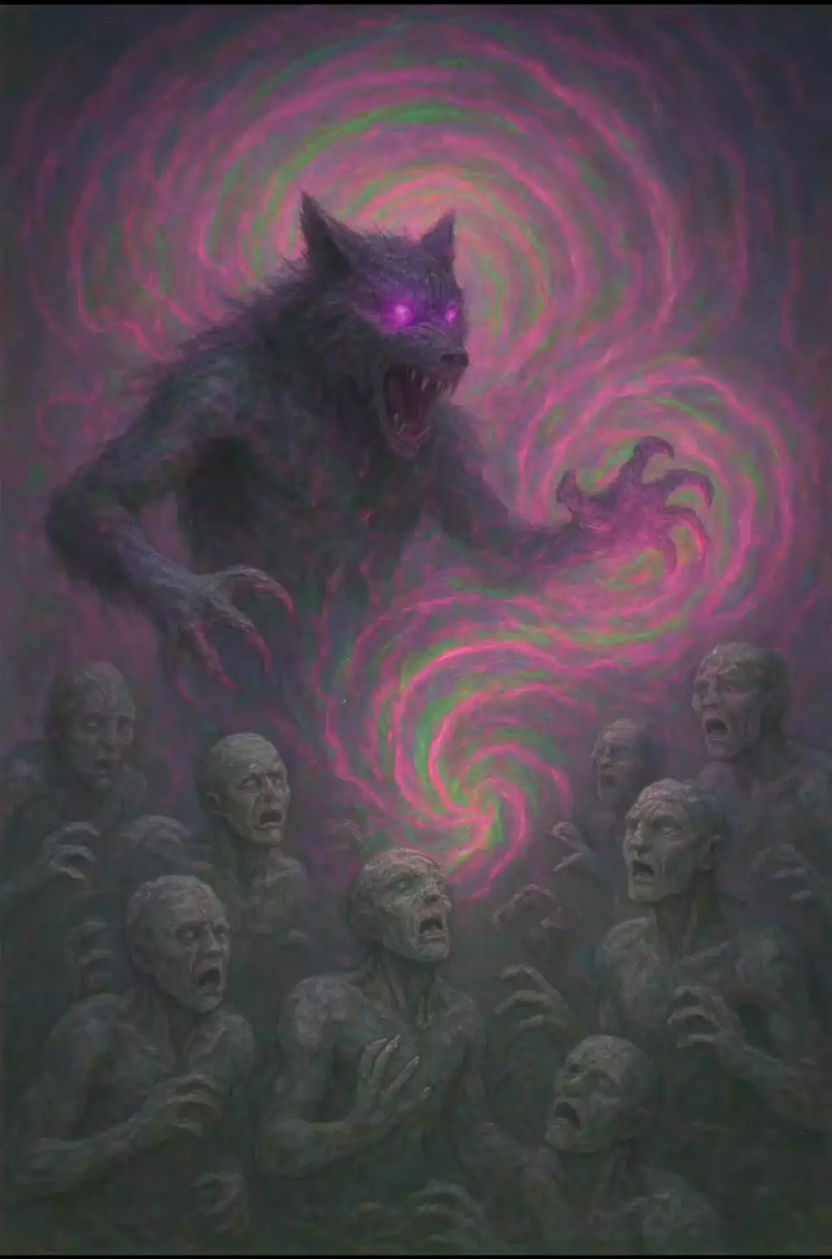 Kashin arnold Instagram