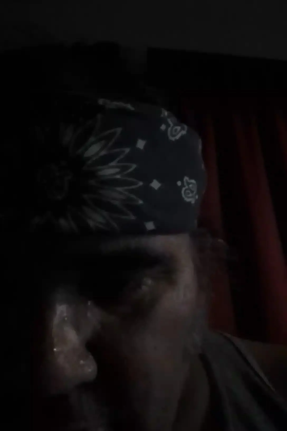 Kashin arnold Instagram