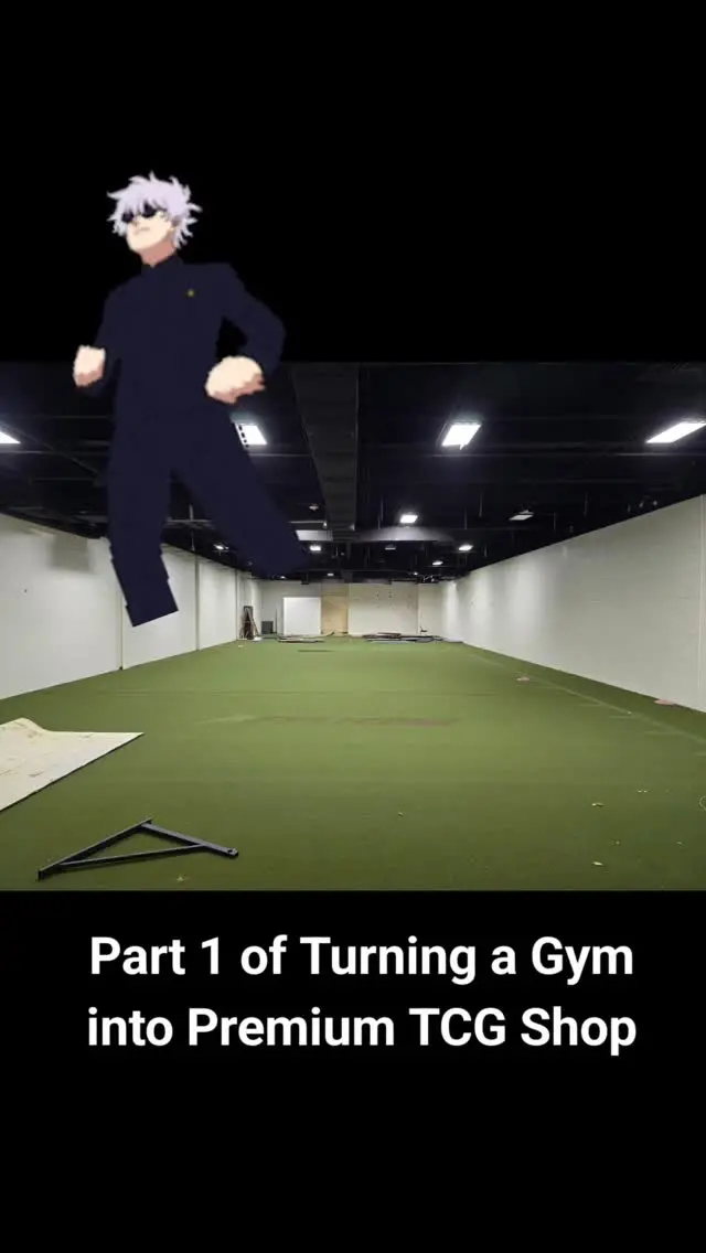 East Blue TCG Instagram