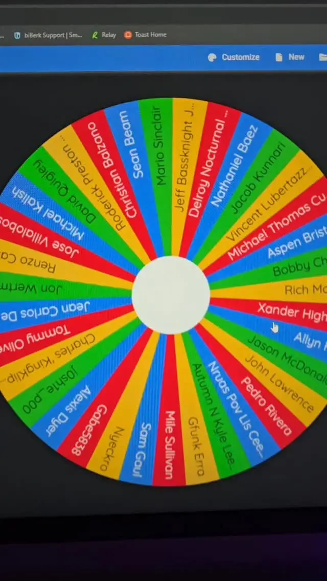 East Blue TCG Instagram