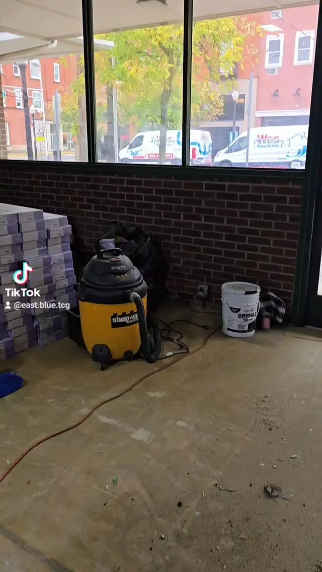 East Blue TCG Instagram