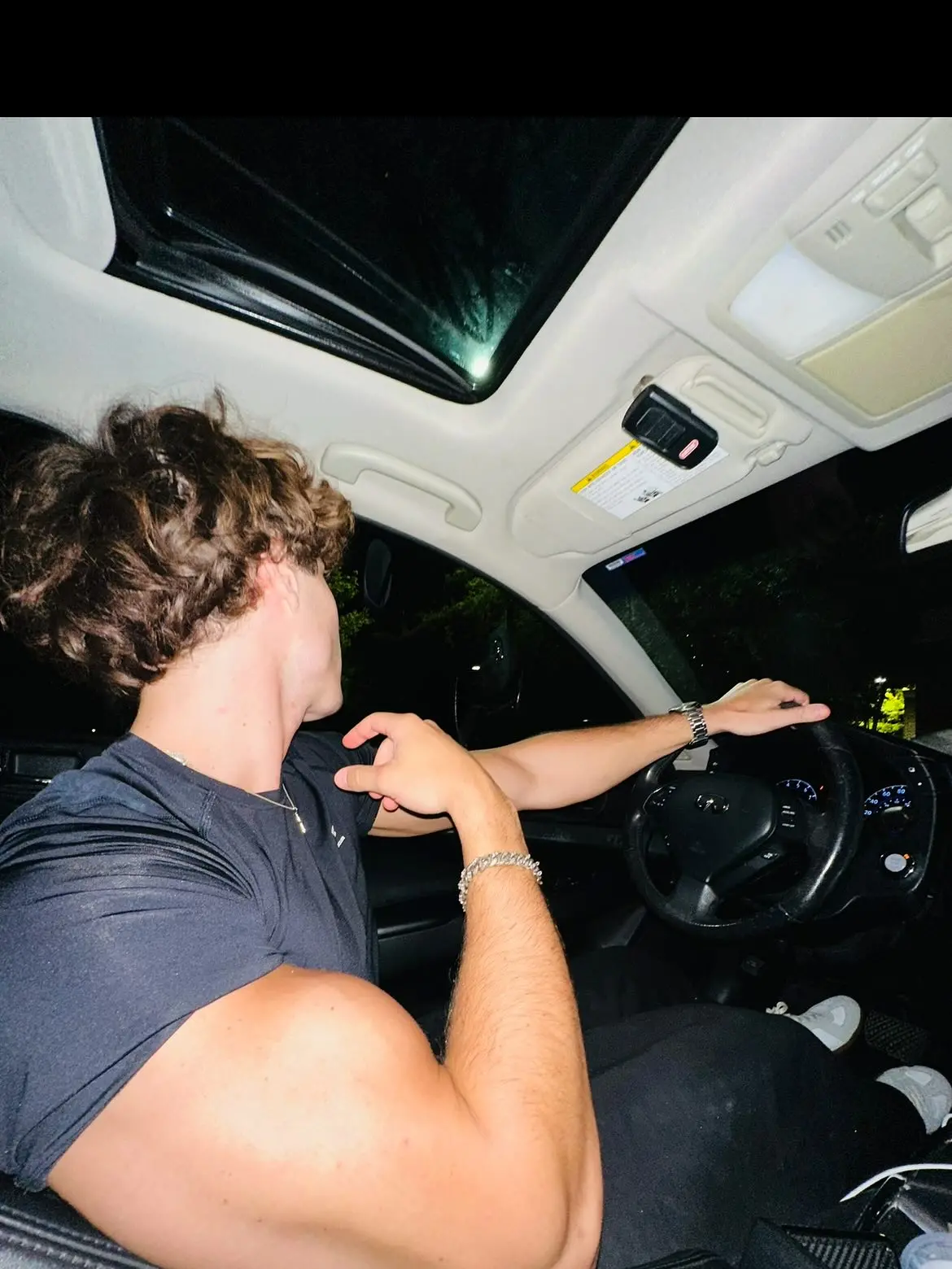 David Petrowsky Instagram