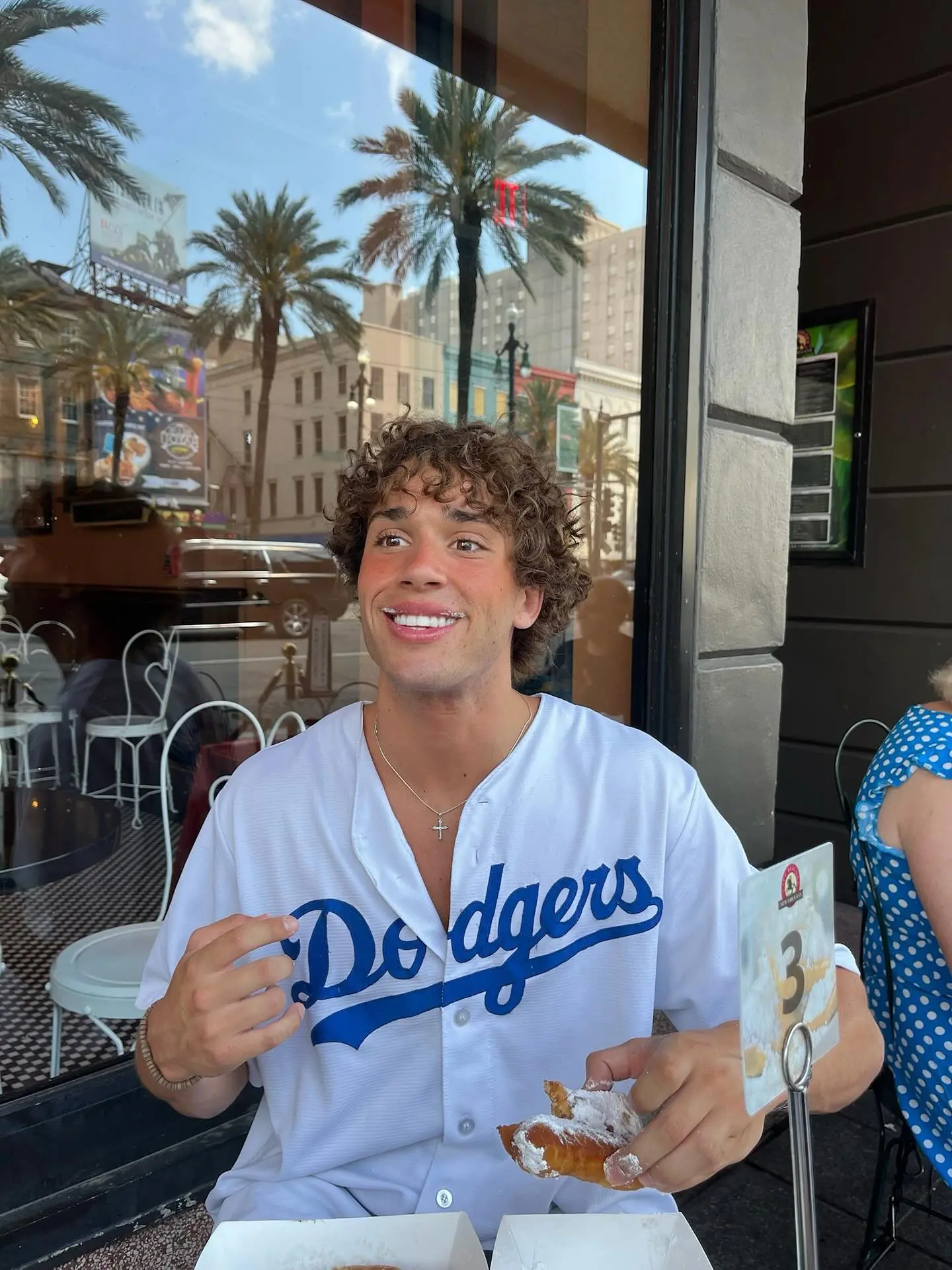 David Petrowsky Instagram