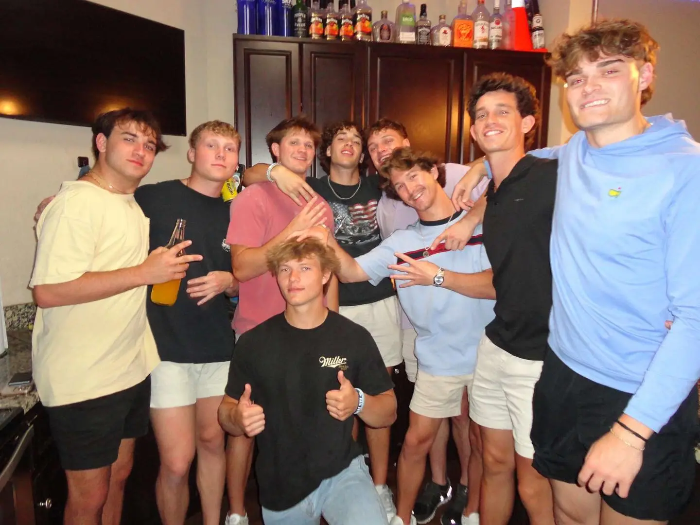 David Petrowsky Instagram