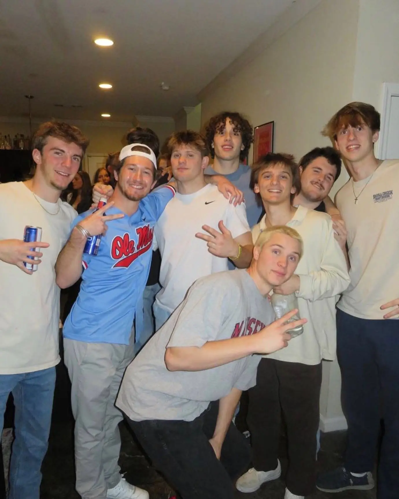 David Petrowsky Instagram