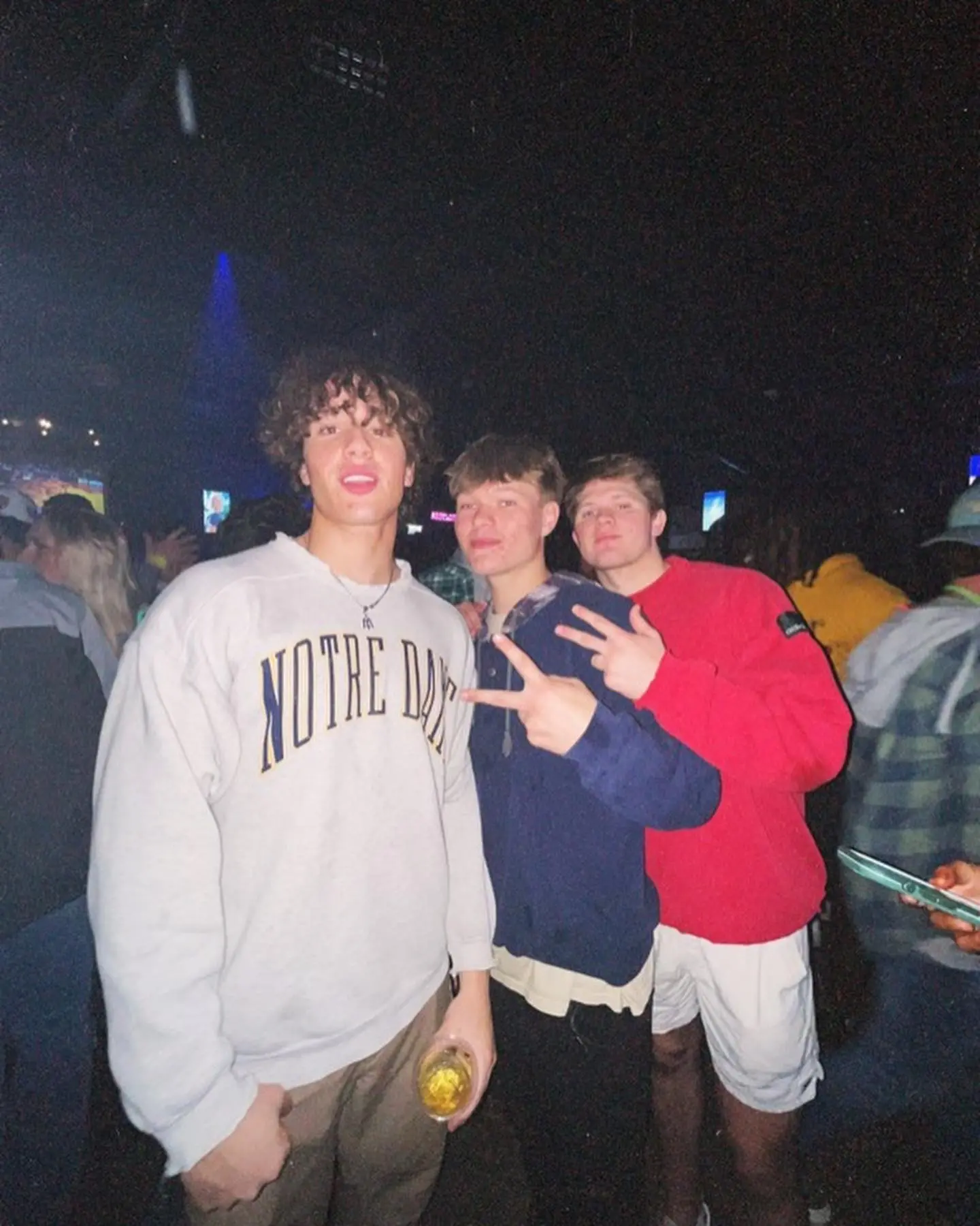 David Petrowsky Instagram