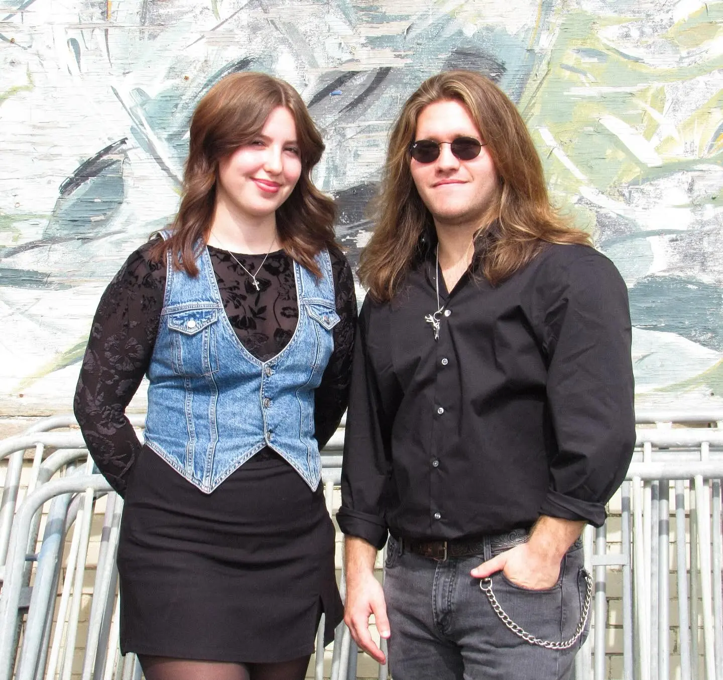 Soulshine Duo Instagram