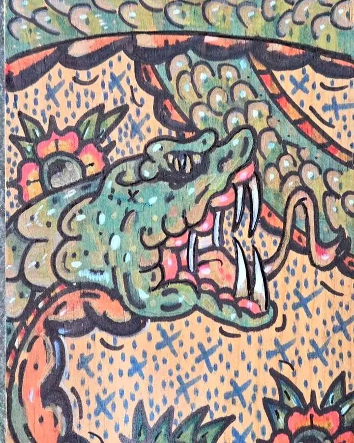 Jason Vanderpool Instagram