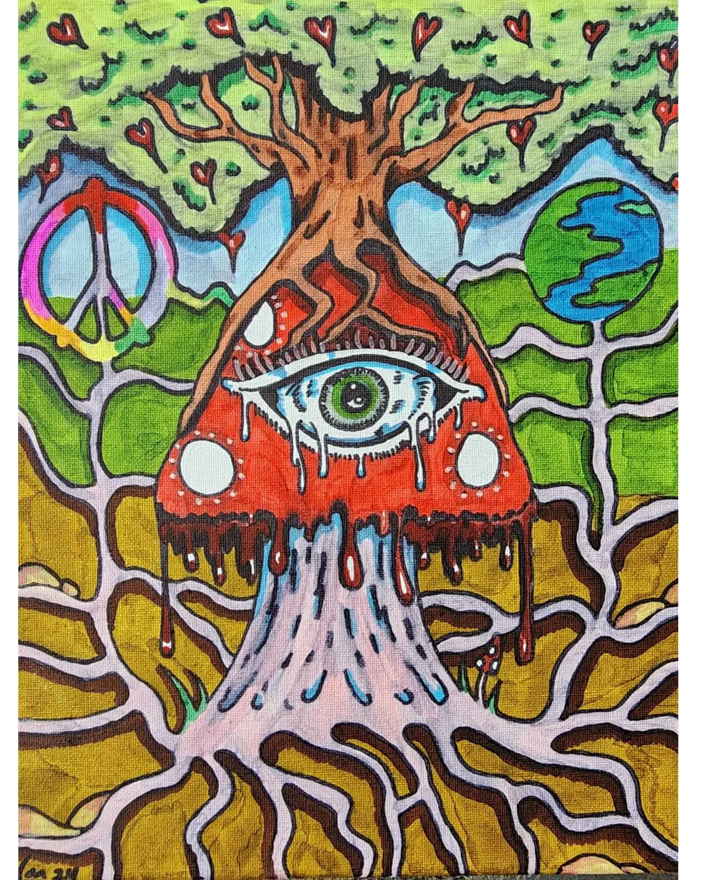 Jason Vanderpool Instagram