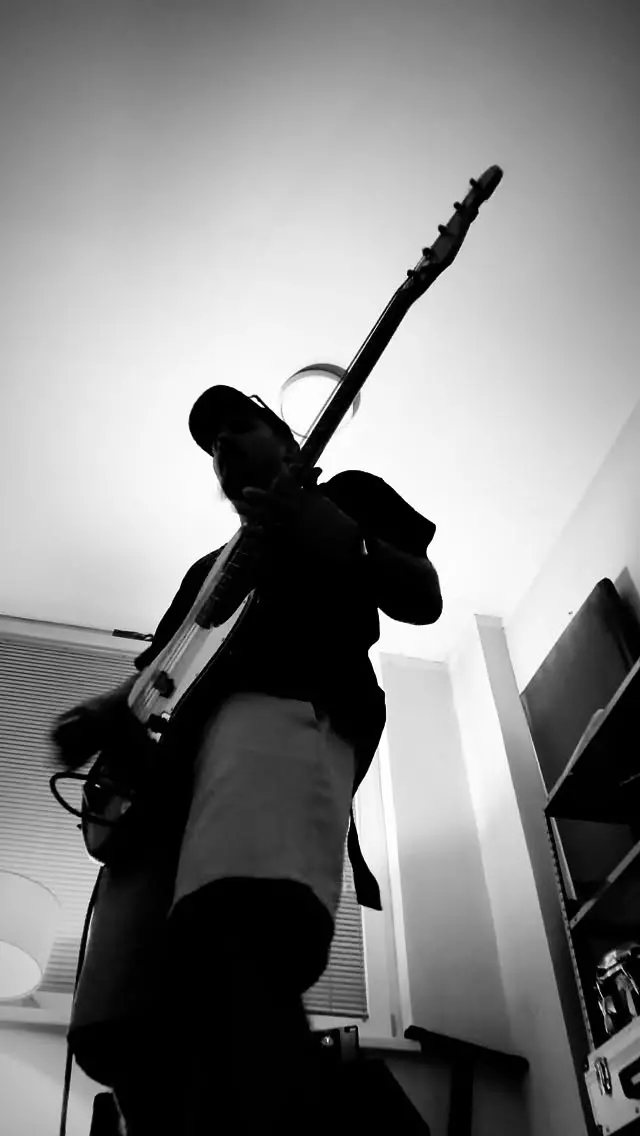 Aleksandar Žeželj Instagram