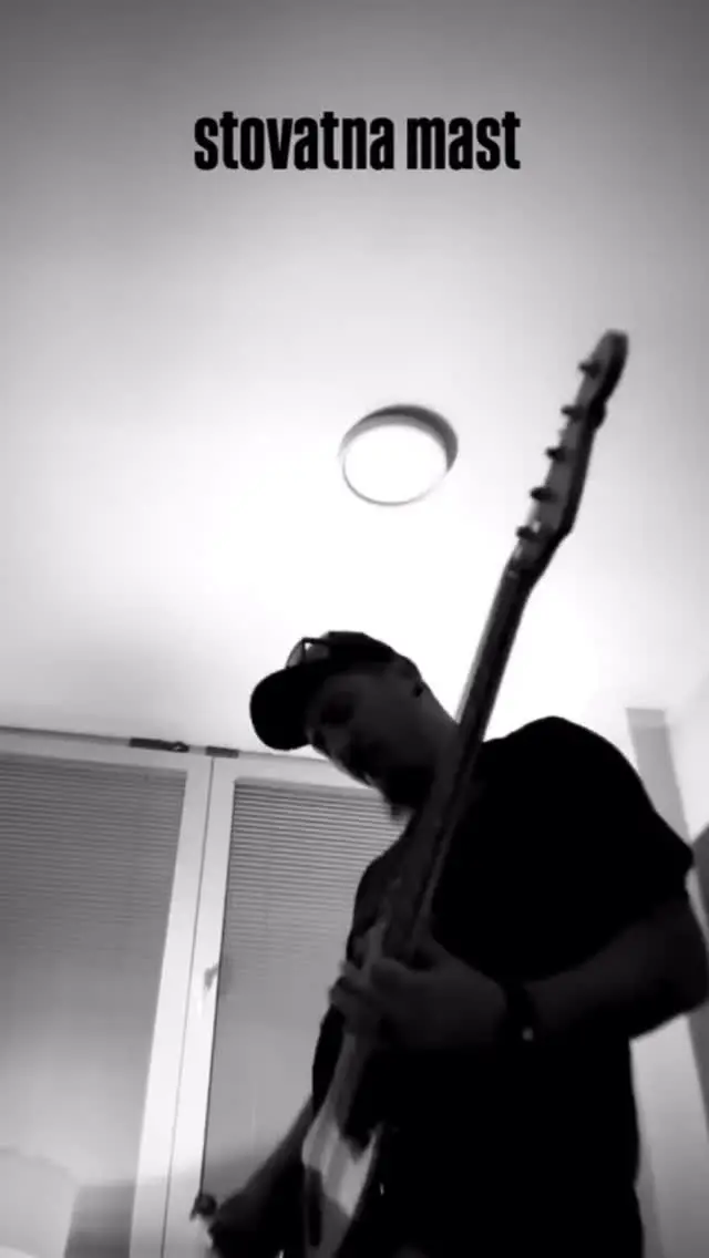 Aleksandar Žeželj Instagram