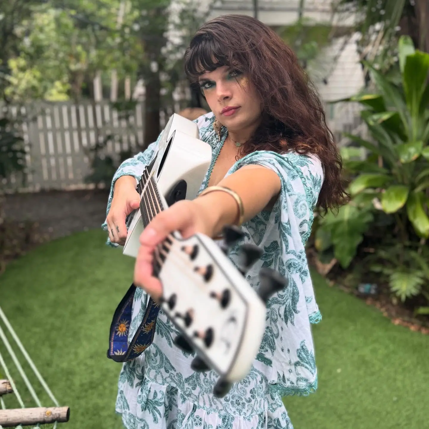 Olivia Jane Fry Instagram