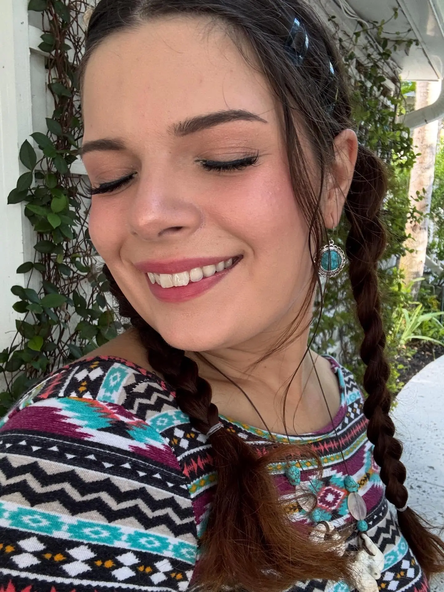 Olivia Jane Fry Instagram