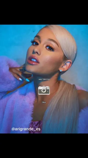 Leanna Decresenzo (lilybean) Instagram