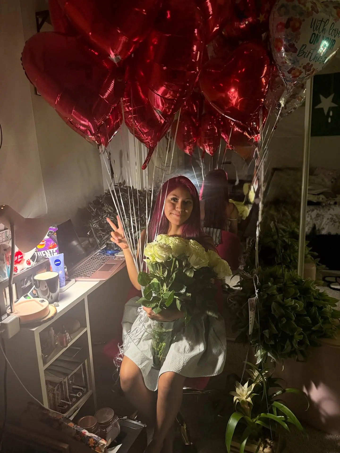 Kimberly Ventura Instagram