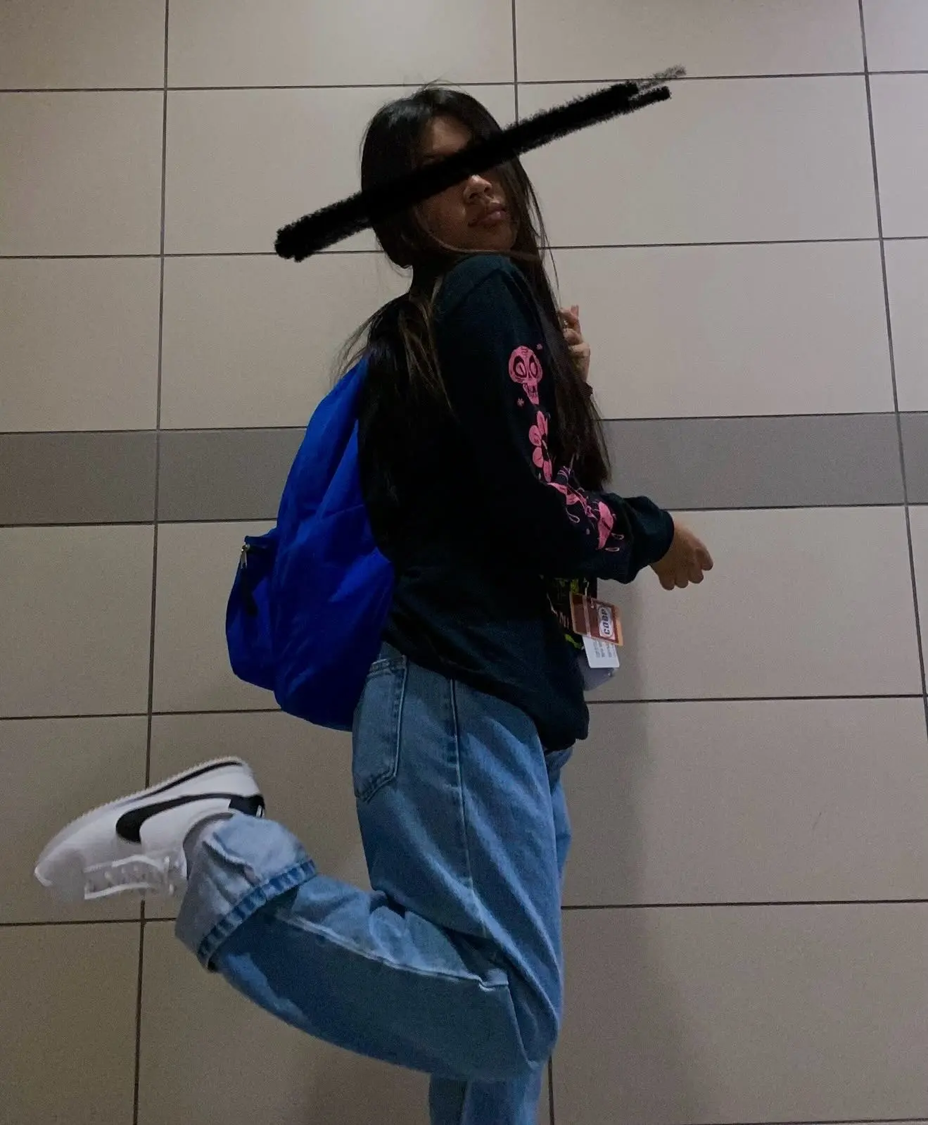 Kimberly Ventura Instagram