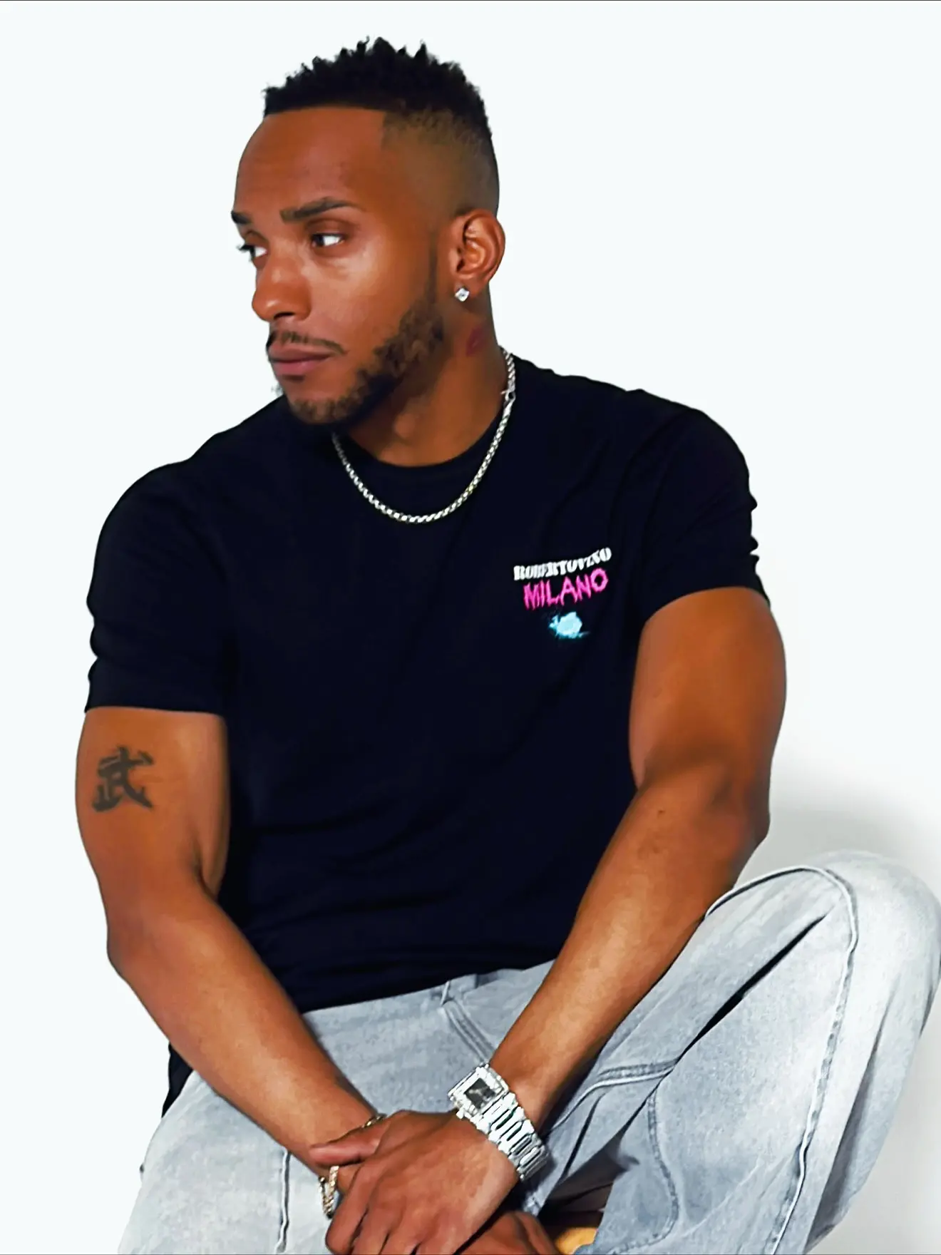 Dante Hill Instagram