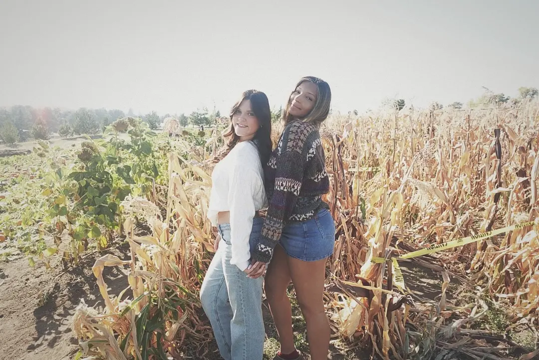 Kiyana Lowney Instagram